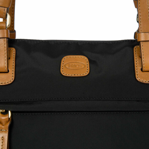 MittelgroÃYer 3-in-1-Shopper X-Bag