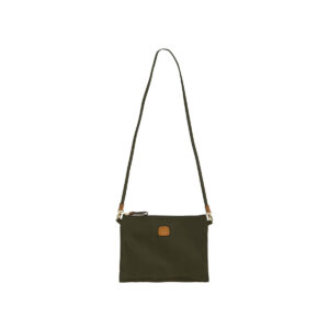 Mittelgroße 2-in-1-Reisetasche X-Bag