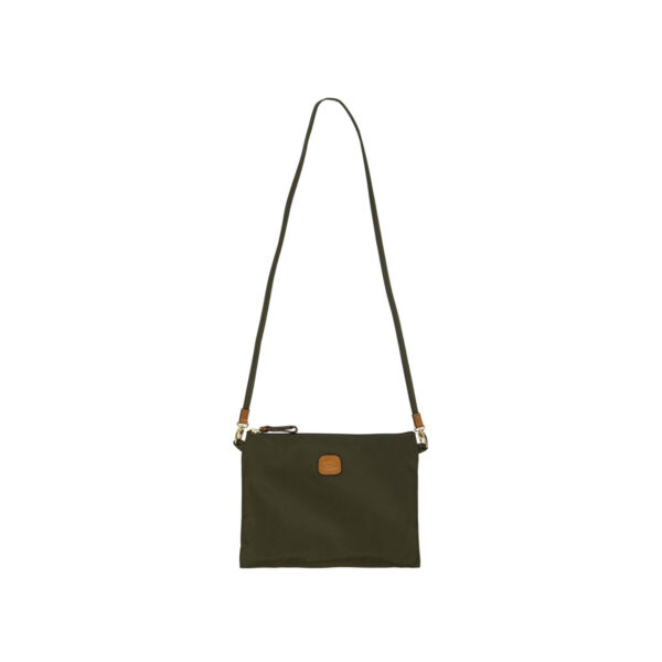 Mittelgroße 2-in-1-Reisetasche X-Bag
