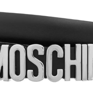 Moschino Dünner Gürtel