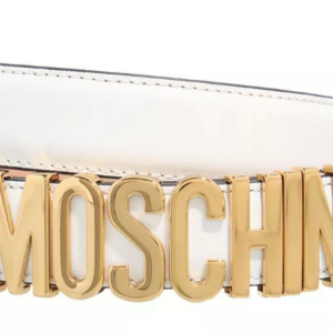 Moschino Ledergürtel