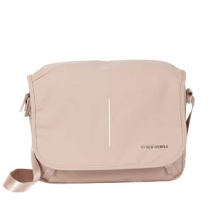 NEW REBELS Neutral Messengerbag pink