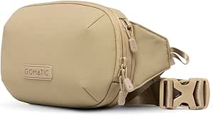 Navigator RS Sling Bag 1 Liter Sand