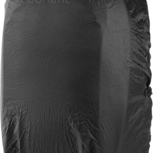 Navigator Rain Cover Schwarz