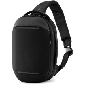 Navigator Sling 6 Liter Schwarz