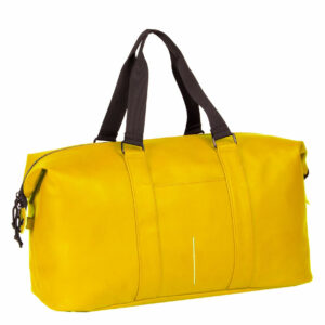 New Rebels Mart Weekender Yellow VI