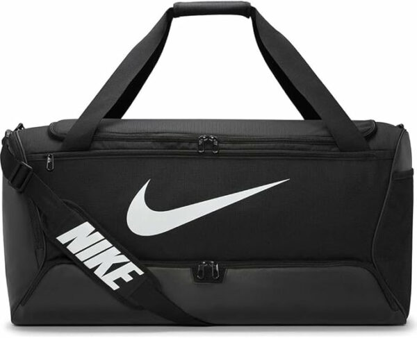 Nike NK BRSLA L DUFF - 9.5 (95L) gelb