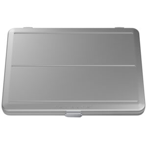 OKTAKON Aluminium Laptoptasche 13 Zoll