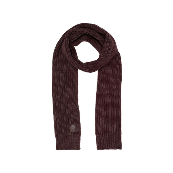 Only & Sons onsEMILE NAP KNIT SCARF