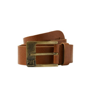 PME Legend FAR WEST BELT braun