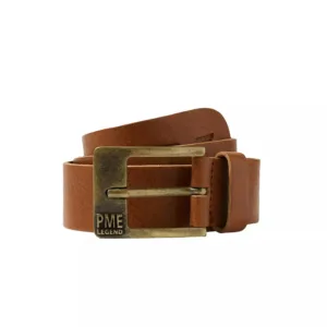 PME Legend FAR WEST BELT braun