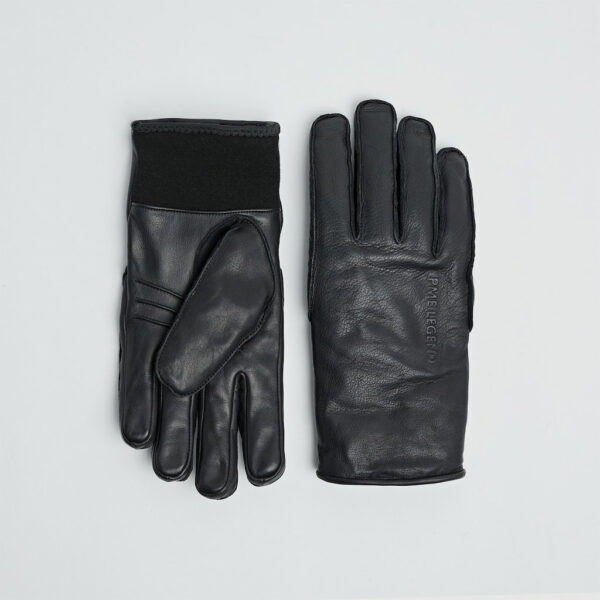 PME Legend Glove Leather schwarz