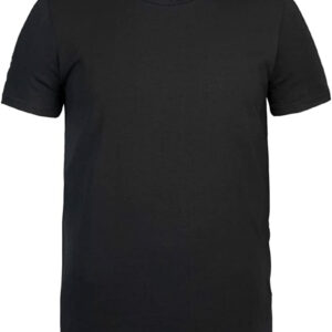 PME Legend Herren T-Shirt Puw00220 Black XXXL