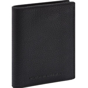 PORSCHE DESIGN Business Billfold 11 Black