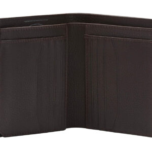 PORSCHE DESIGN Business Billfold 11 Dark Brown