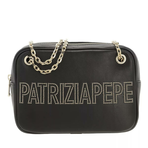 Patrizia Pepe Camera Bag