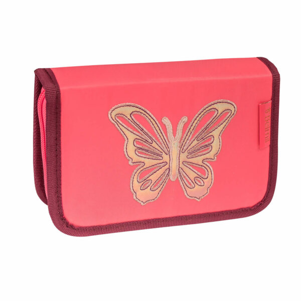 Pencil case Coral