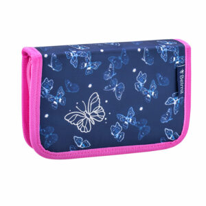 Pencil case Sapphire