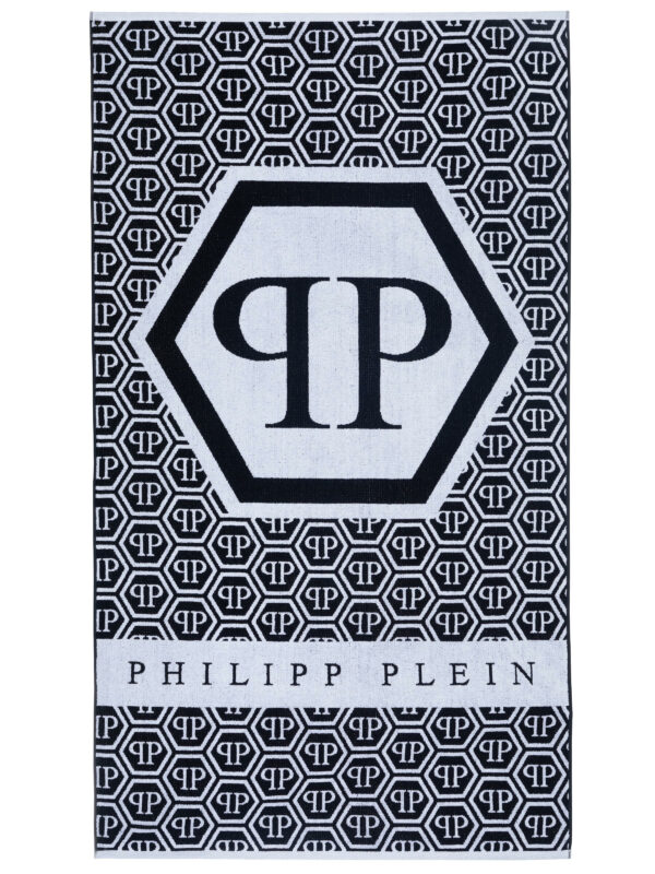 Philipp Plein Handtuch