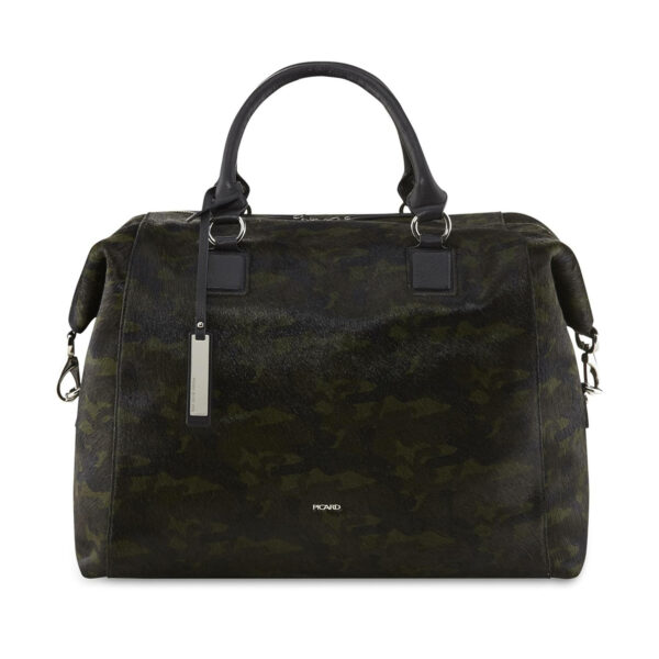 Picard Tasche Cosy Camouflage 4454