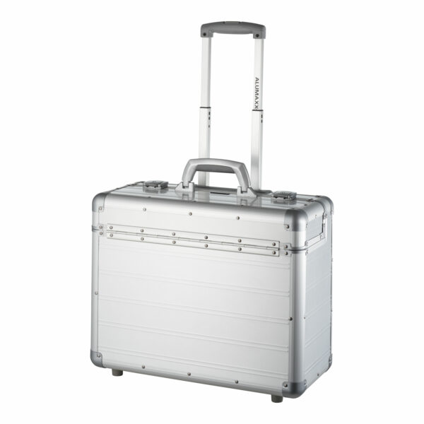 Pilotenkoffer Discovery 15
