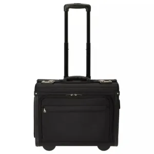 Pilotentrolley Business Line 38 Liter Schwarz