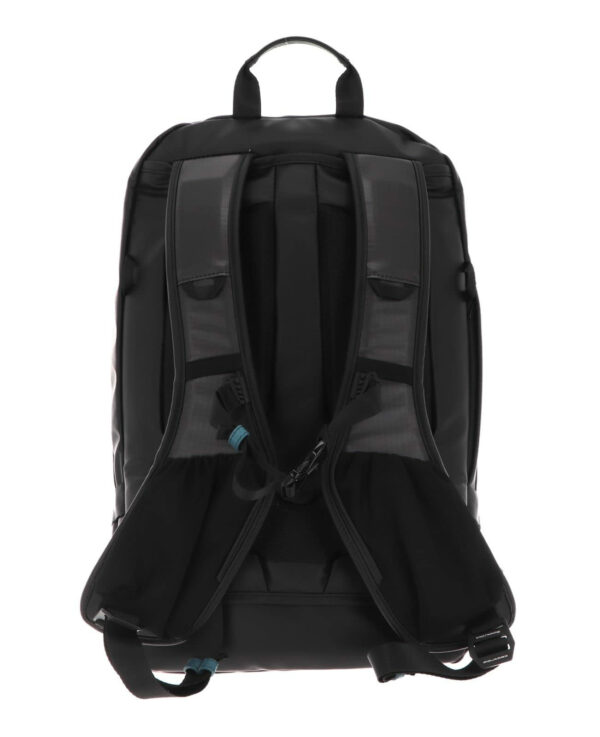 Piquadro Bled Rucksack Leder 43 cm Laptopfach