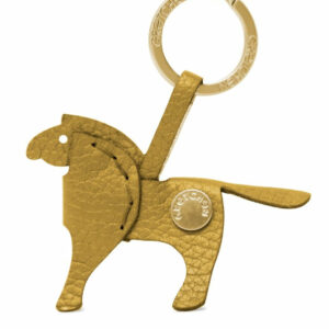 Pony Keyring