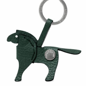 Pony Keyring