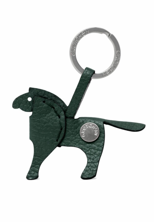 Pony Keyring