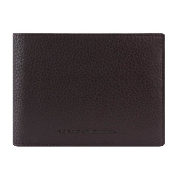 Porsche Design Business Geldbörse Leder 12 cm