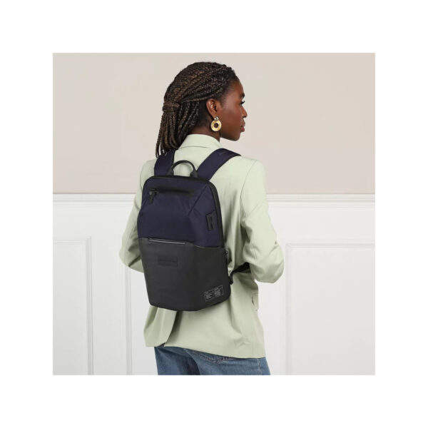 Porsche Design Funktionsrucksack 13" blau