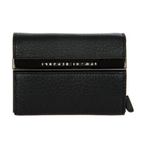 Porsche Design Herrenboersen schwarz