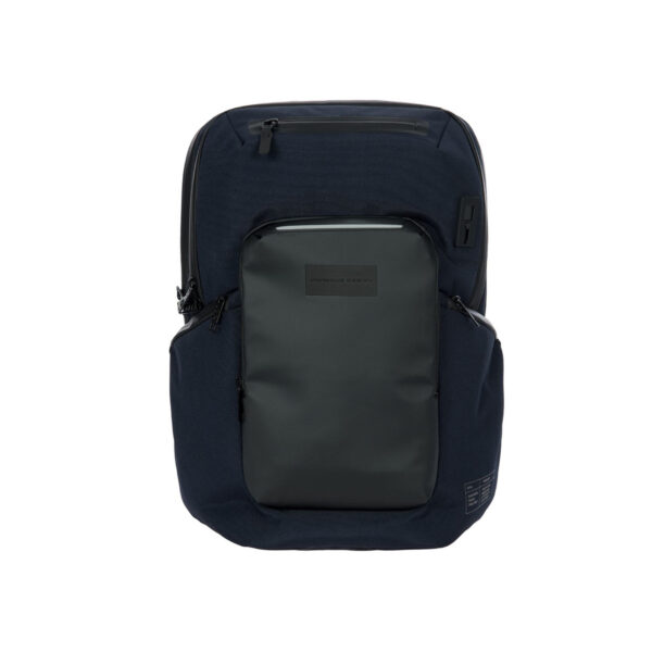 Porsche Design Urban Eco Backpack M1 42 cm Dark Blue