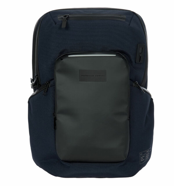 Porsche Design Urban Eco Backpack M1 42 cm Dark Blue