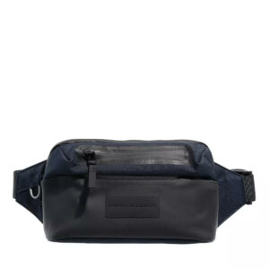 Porsche Design Urban Eco Beltbag 22 cm Dark Blue