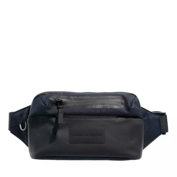 Porsche Design Urban Eco Beltbag 22 cm Dark Blue