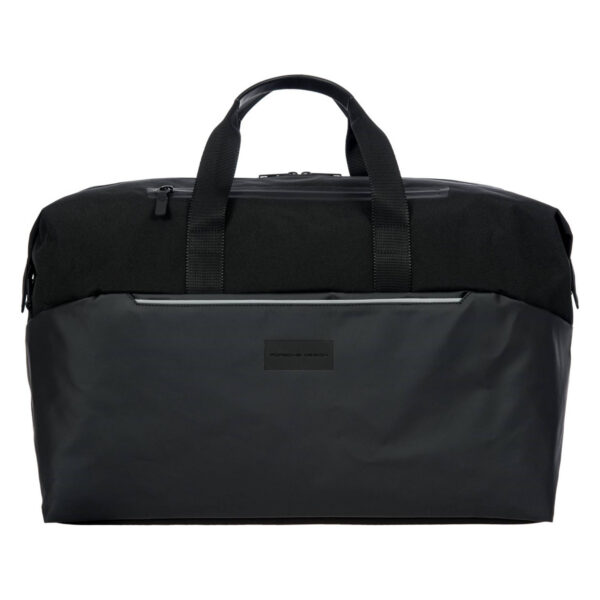 Porsche Design schwarz