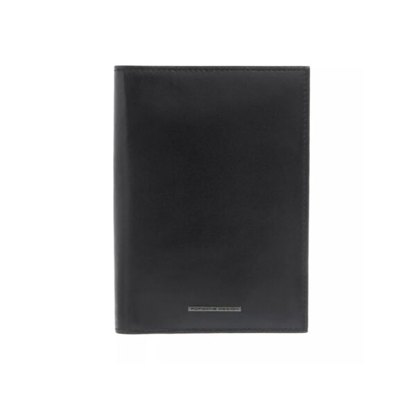 Portemonnaies schwarz
