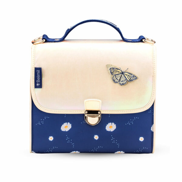 Premium Petite Shoulder bag Daisy