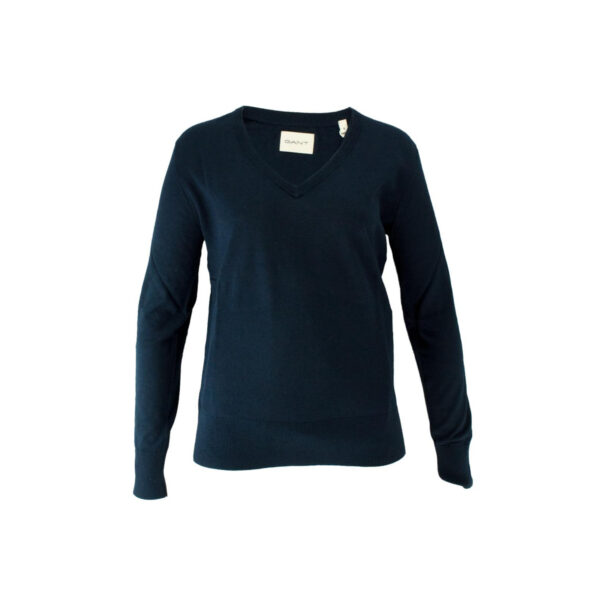 Pullover blau