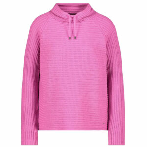 Pullover pink