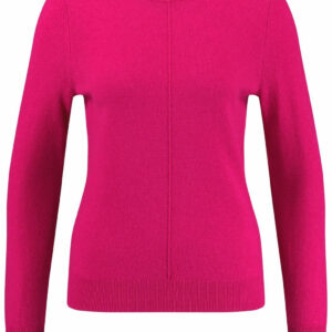 Pullover pink