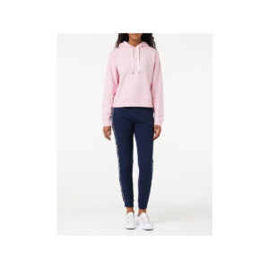 Pullover pink