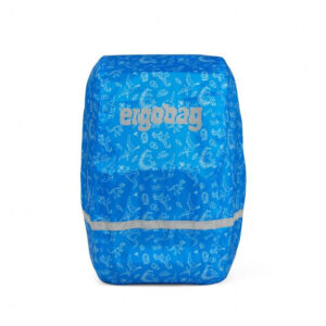 Regencape Blau