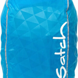Regencape Blau