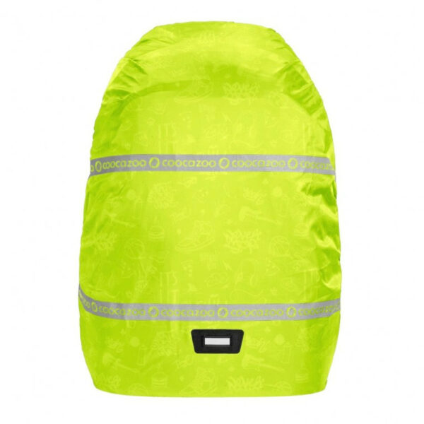 Regencape Gelb