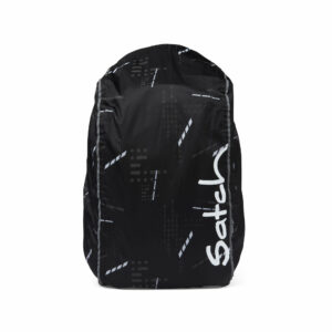 Regencape Ninja Matrix Schwarz