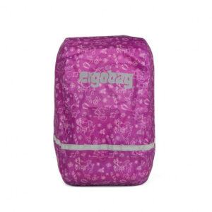 Regencape Pferde Lila
