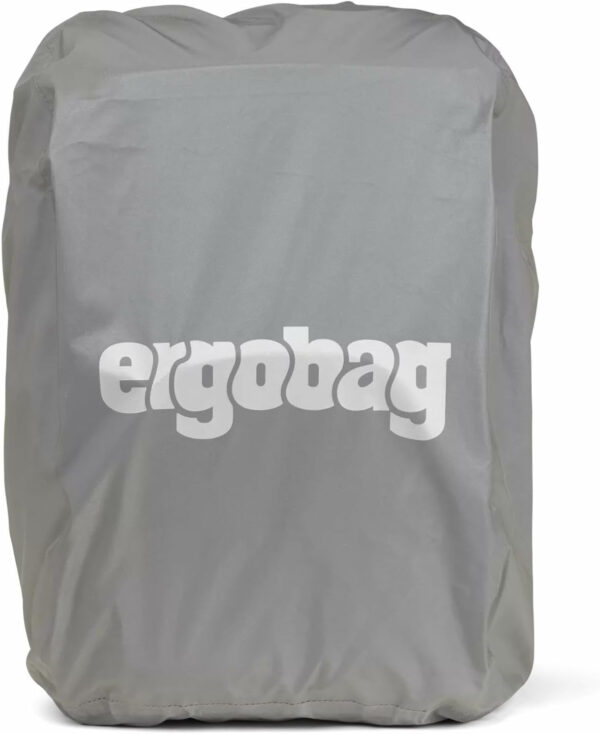 Regencape Reflex Silber